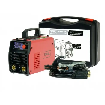 IDEAL PRAKTIK 200 LED SYNERGY